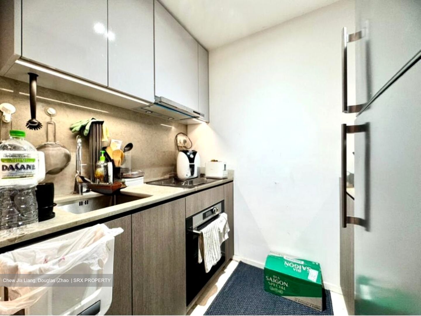 Avenue South Residence (D3), Apartment #620313541